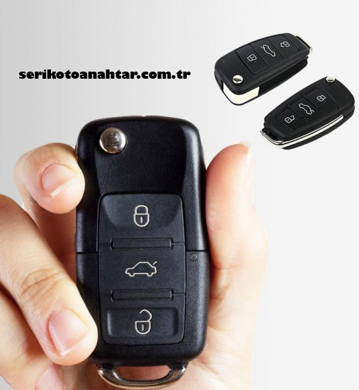 serik oto anahtar iletisim